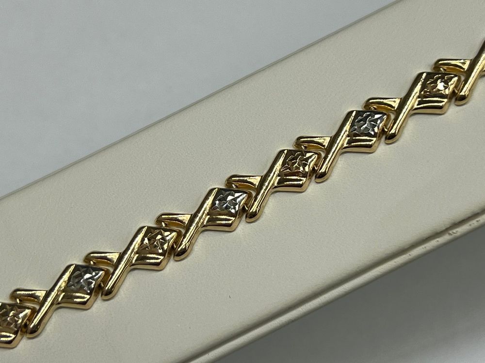 БРАСЛЕТ РОЛЕКС без камня (Au 585)