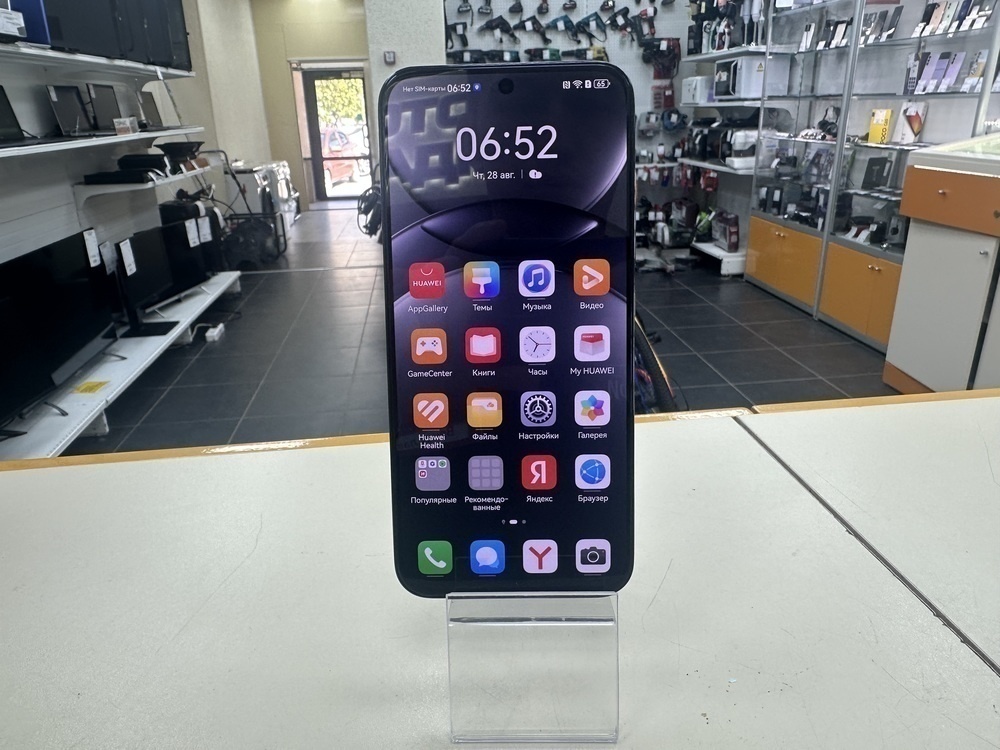 Смартфон Huawei Nova 13 12/256