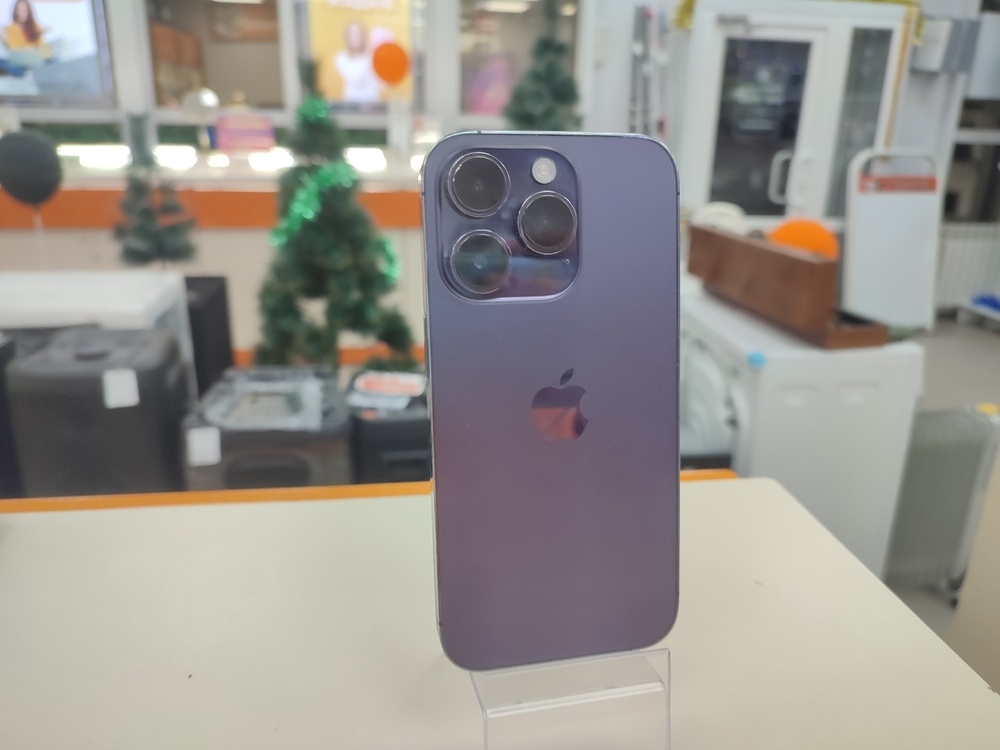 Смартфон Apple Iphone 14 Pro 128Gb