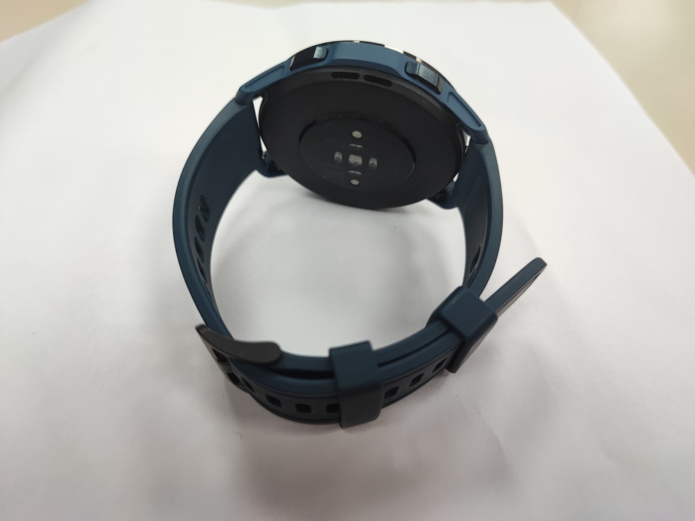 Смарт-часы Xiaomi Watch S1 Active