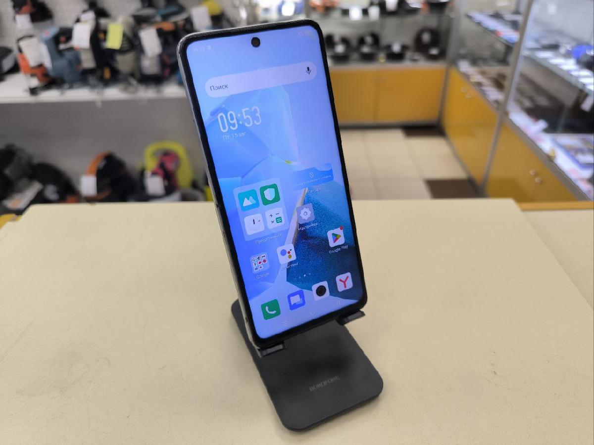 Смартфон Infinix HOT 30 8/128