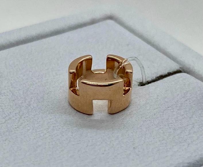 ПОДВЕСКА БЕЗ КАМНЯ (Au 585)