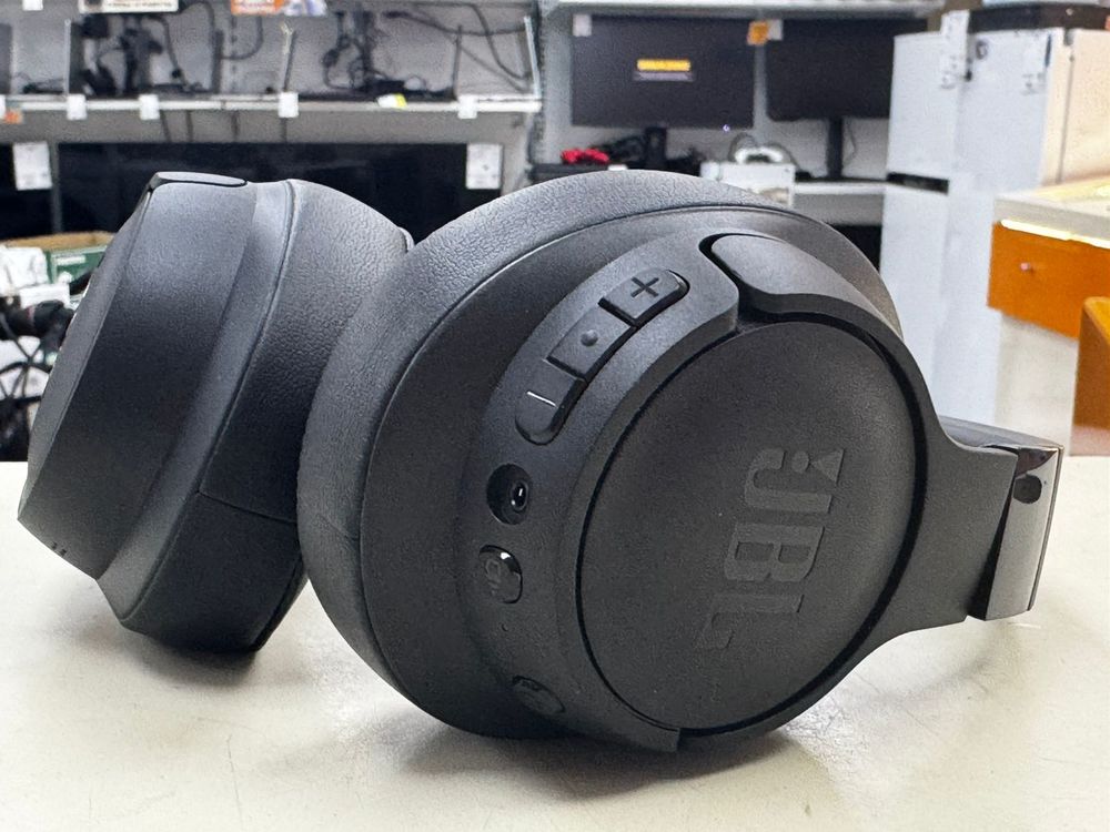 Наушники беспроводные JBL TUNE 770NC