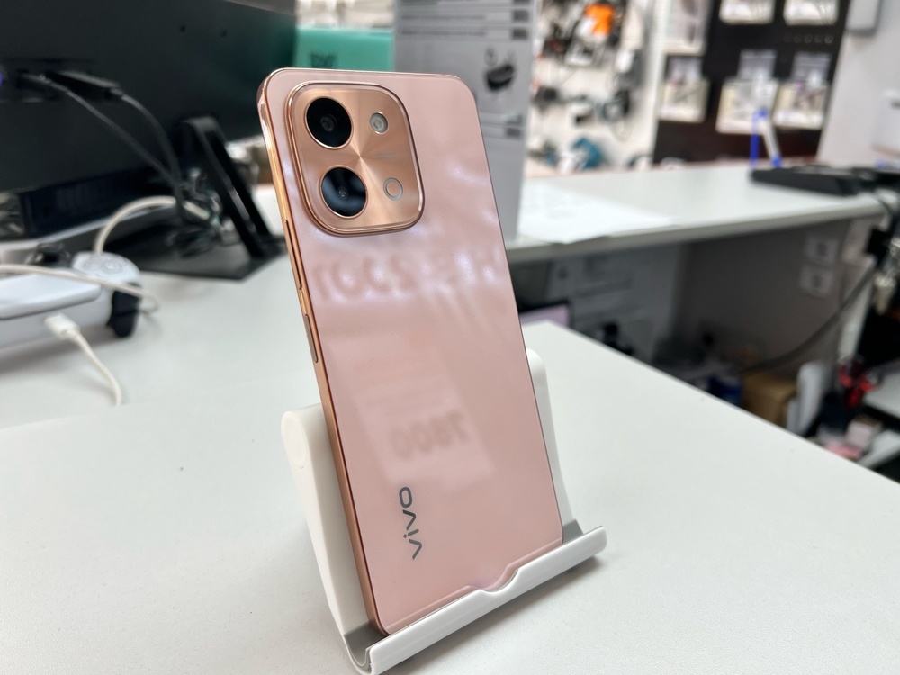 Смартфон Vivo Y28 8/256
