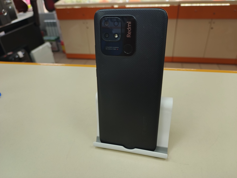 Смартфон Xiaomi Redmi 10C 4/128