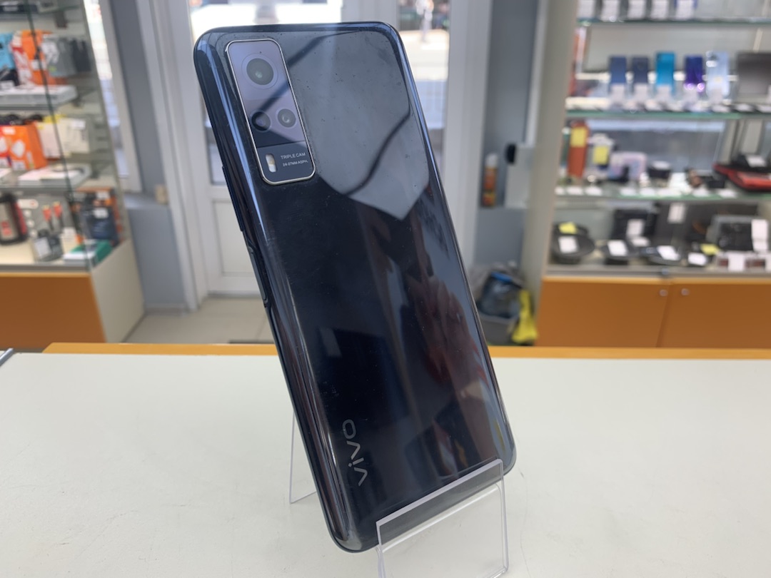 Смартфон Vivo Y31 4/64