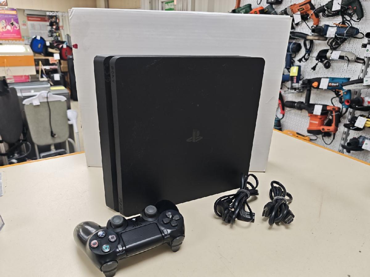 Игровая приставка PlayStation 4 Slim 1Tb