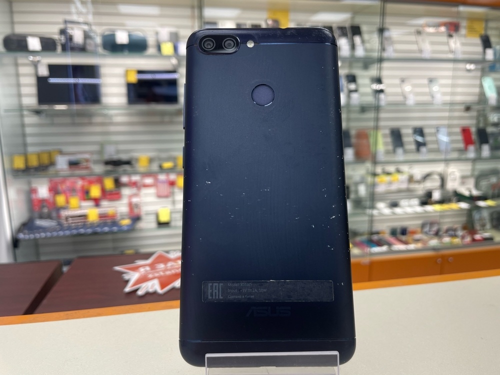 Смартфон ZTE A3 2019