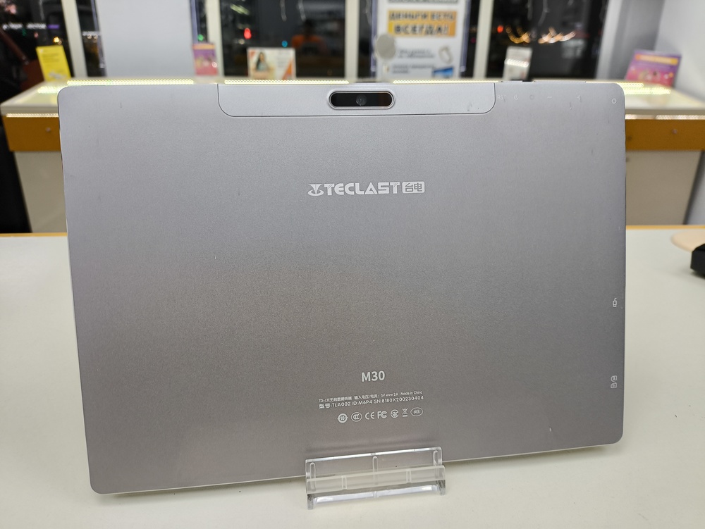 Планшет Teclast M30 3/64