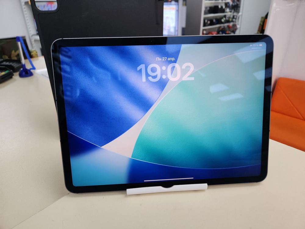 Планшет Apple iPad Pro 1ТБ(11 д, 3-го пок.M1)2021,A2459/A2301/A2460 (Wi-Fi + Cellular)