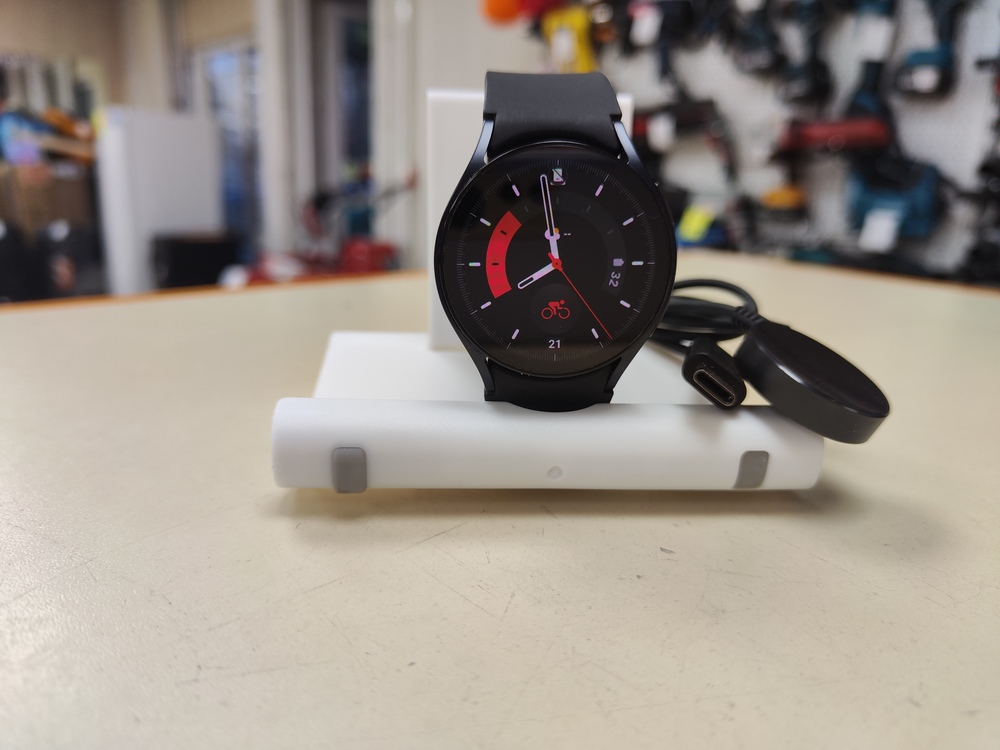 Смарт-часы Samsung Galaxy Watch 6 44mm