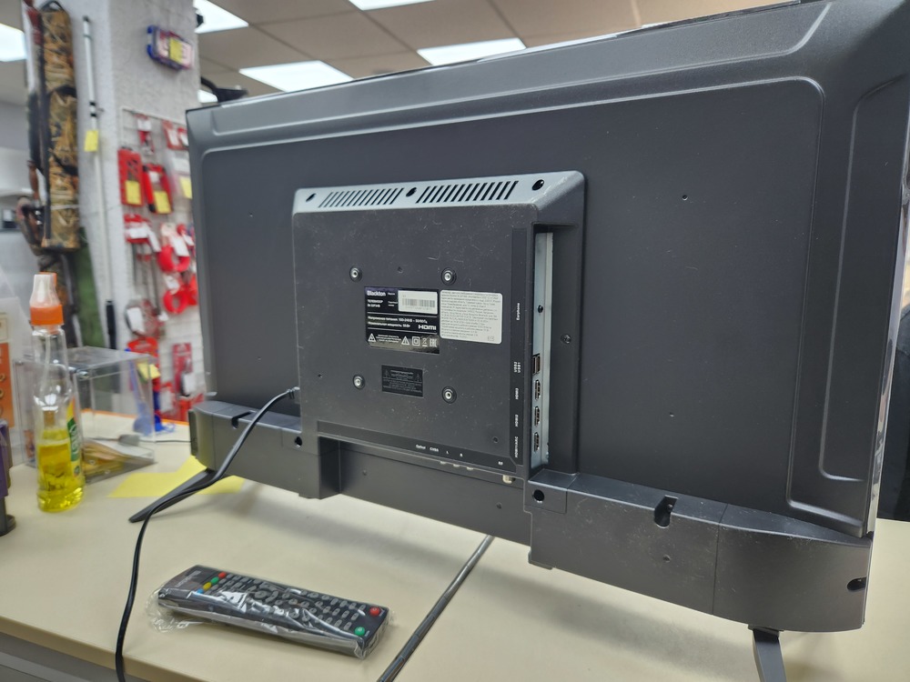 LED Телевизор Blackton Bt 32F34B