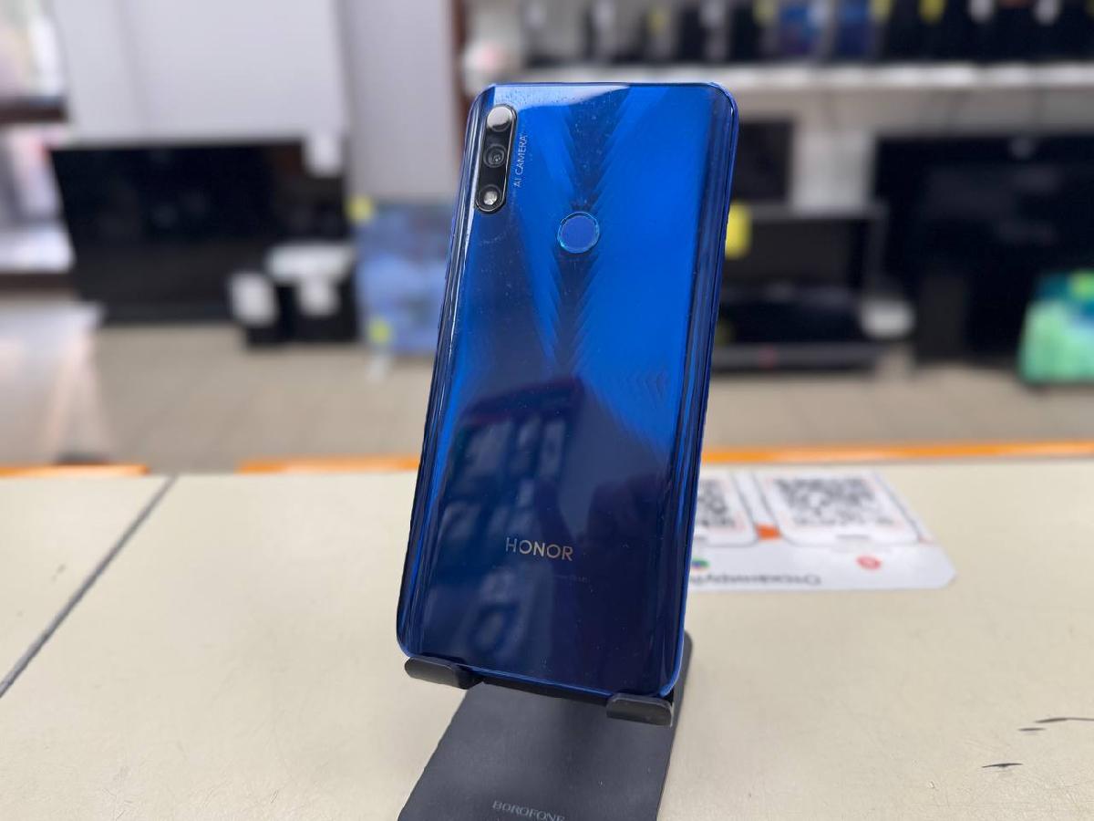 Смартфон Honor 9X 4/128