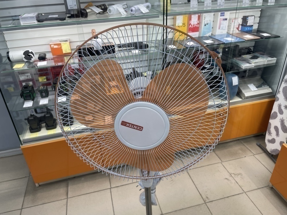 Вентилятор Centek CT-5004