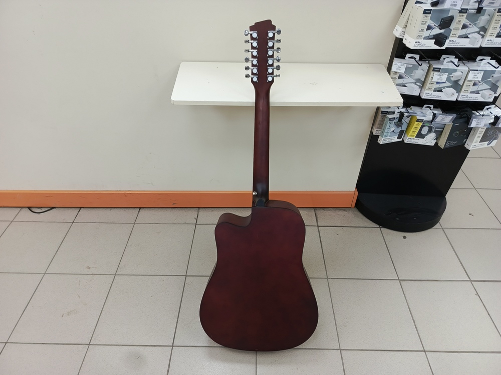 Гитара акустическая Fabio FB12 4010