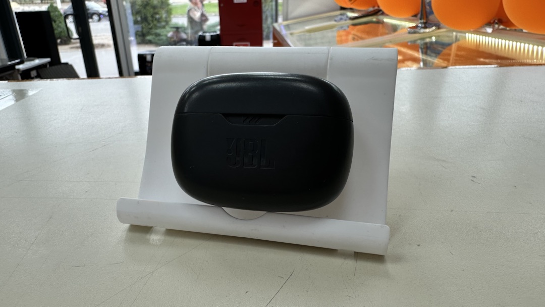 Наушники беспроводные JBL Wave Beam