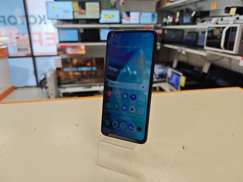 Смартфон Realme 9i 4/128