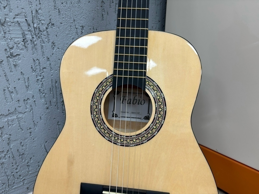 Гитара акустическая Fabio FB3410 N