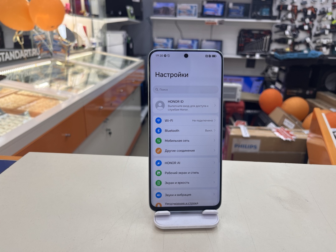Смартфон Honor 90 Lite 8/256