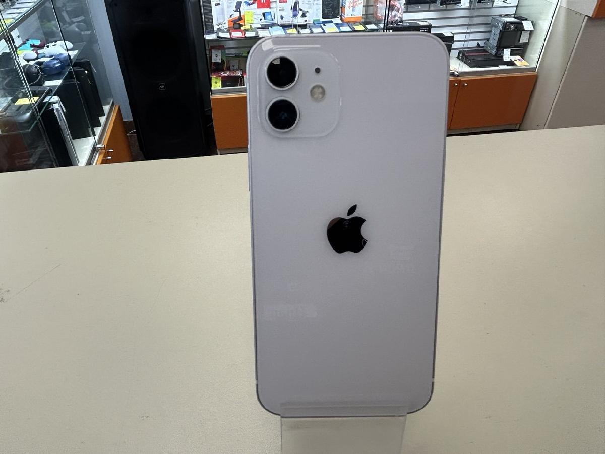 Смартфон Apple iPhone 12 128Gb