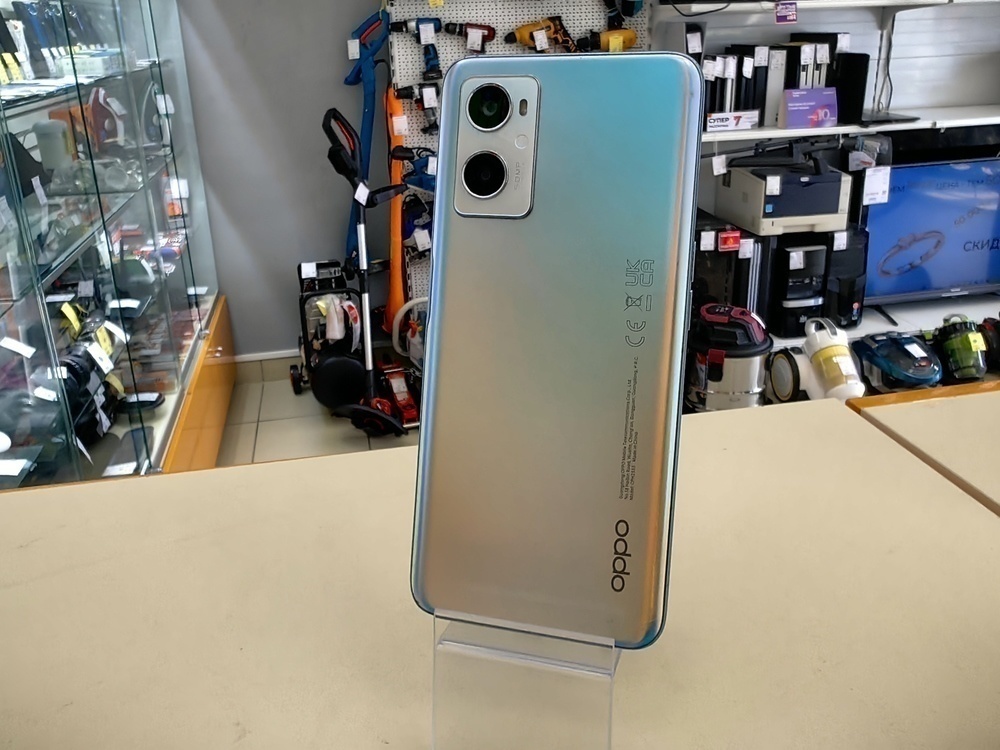 Смартфон Oppo A96 6/128