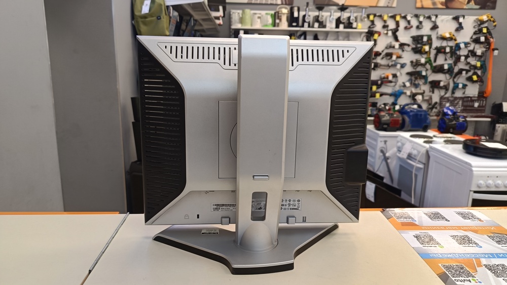 Монитор Dell E178FPV