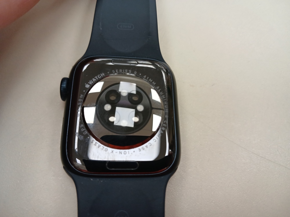 Смарт-часы Apple Watch Series 9 41mm