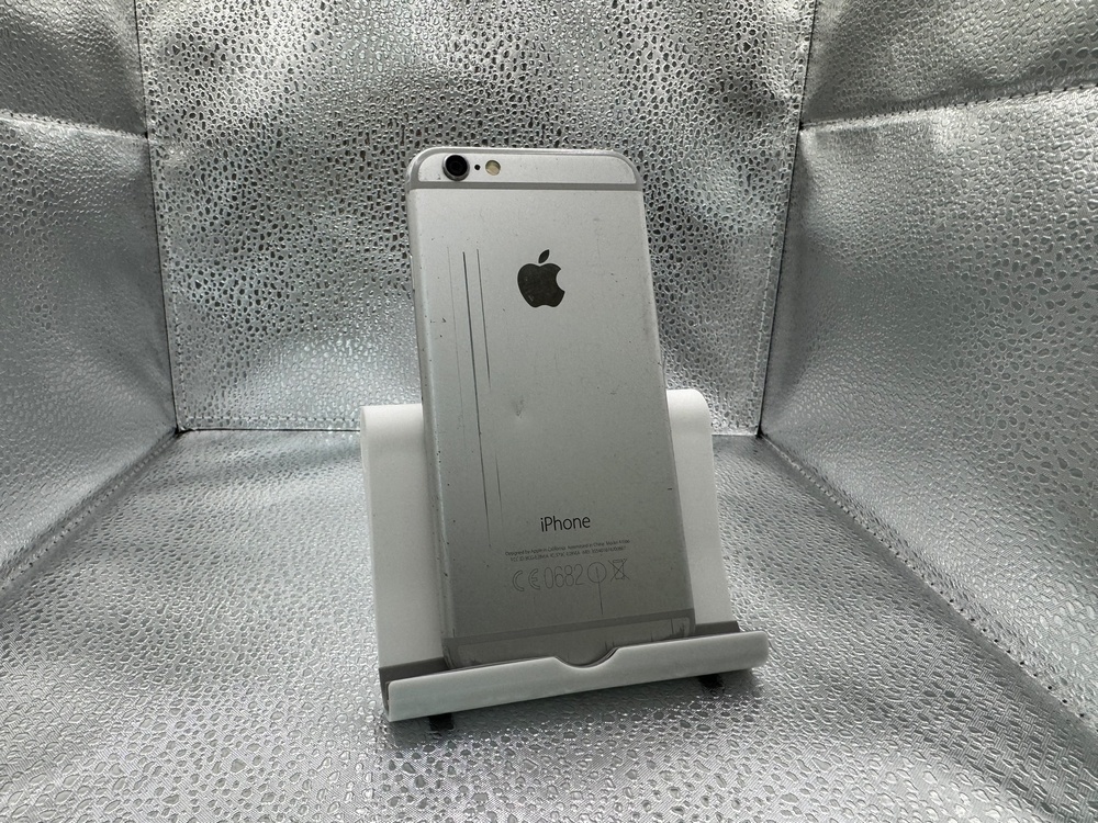 Смартфон Apple iPhone 6 16Gb