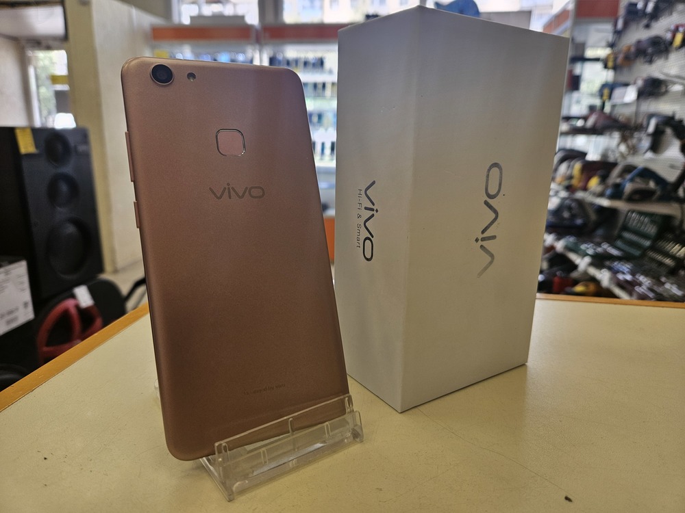 Смартфон Vivo Y79A 4/64