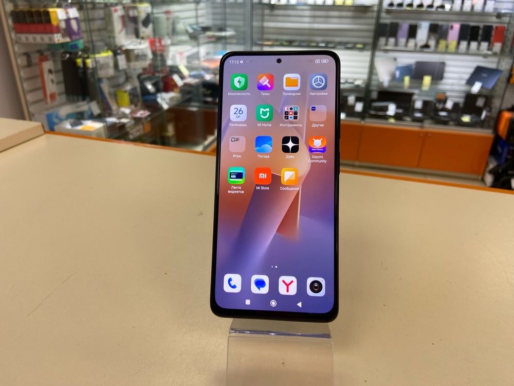 Смартфон Xiaomi Redmi Note 11 Pro 8/128