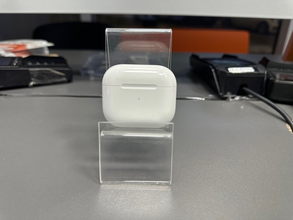 Наушники беспроводные Apple AirPods 3 Lightning