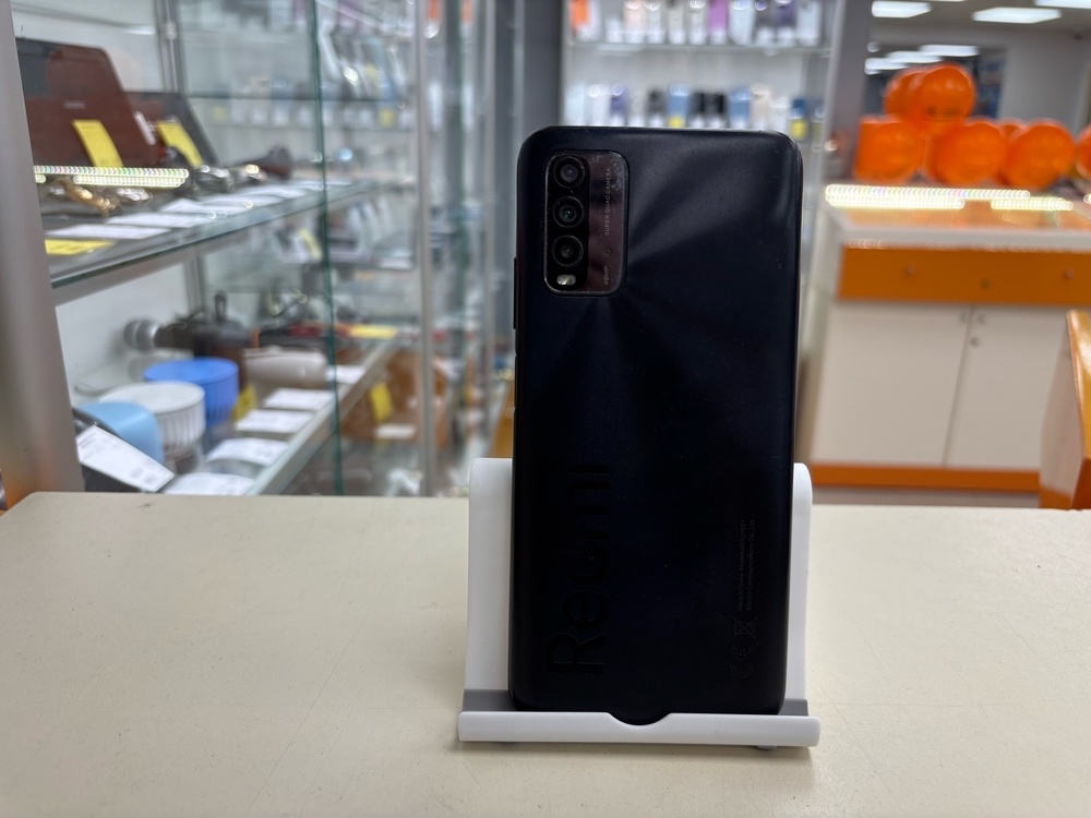 Смартфон Xiaomi Redmi 9T 4/64