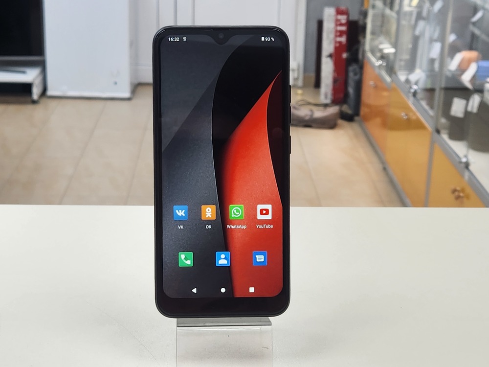 Смартфон BQ 6042L