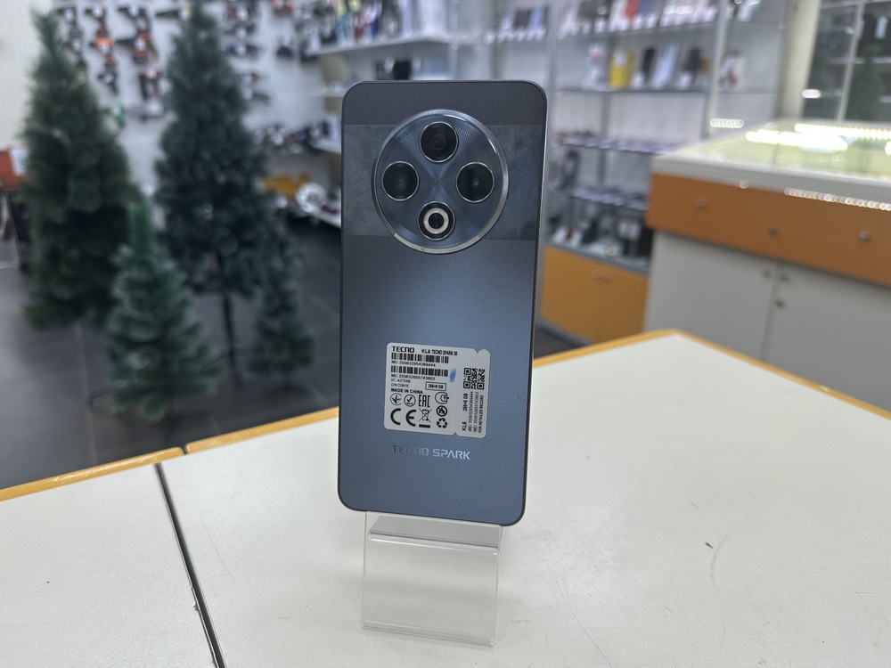 Смартфон Tecno Camon 30 8/256