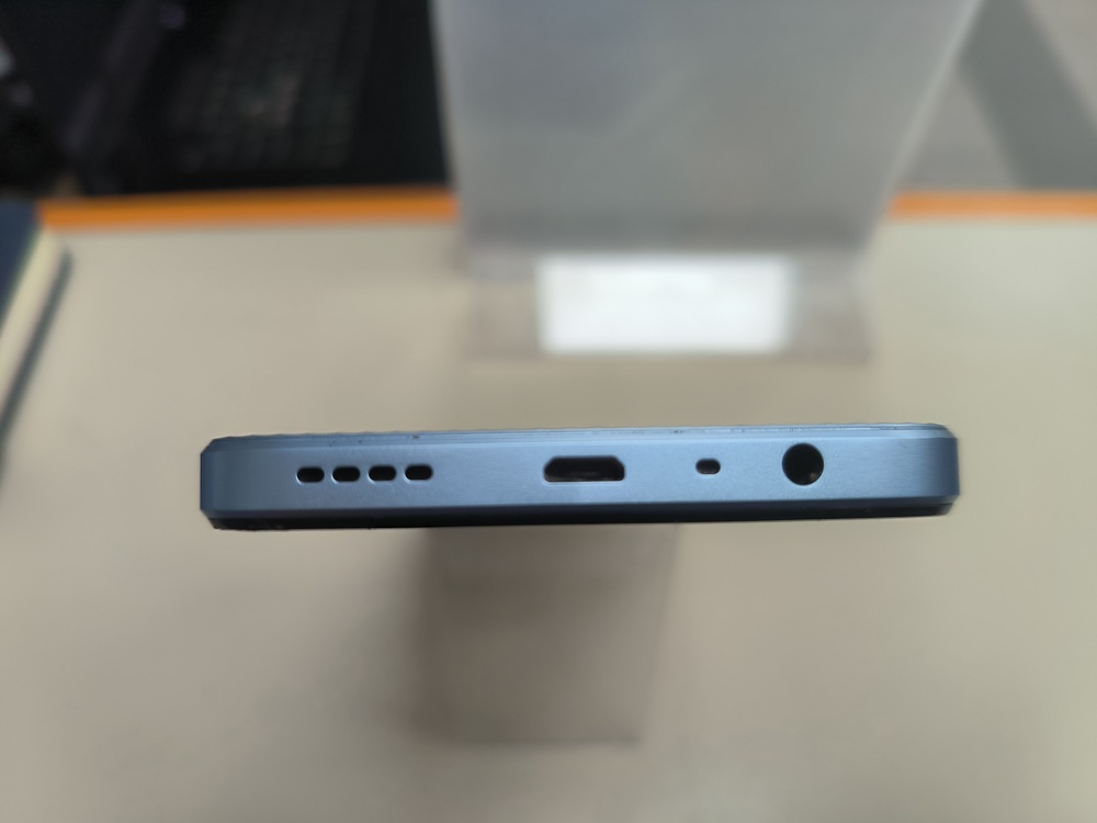 Смартфон Realme C30 4/64