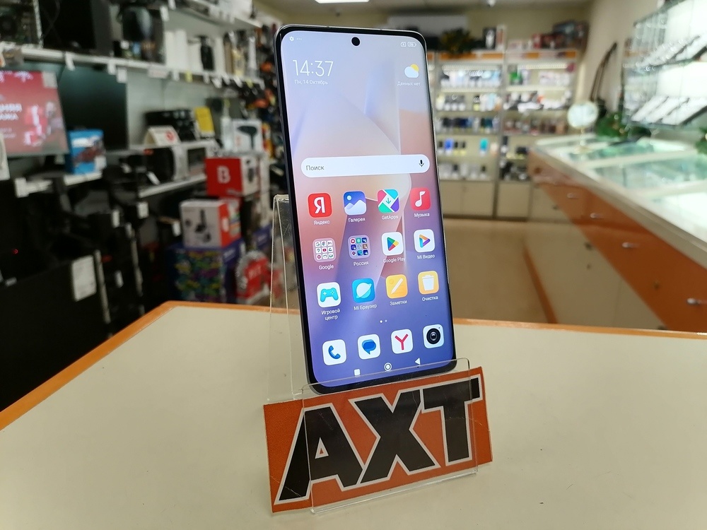 Смартфон Xiaomi 12X 8/256