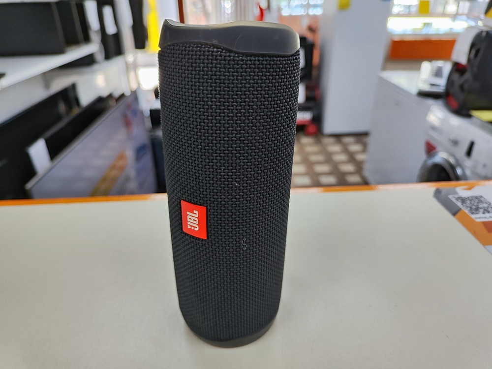 Портативная акустика JBL FLIP 5 