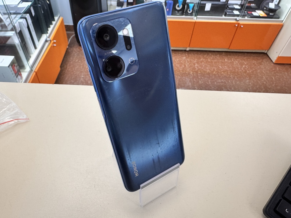 Смартфон Honor X7A Plus 6/128