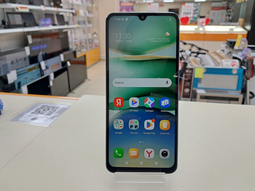 Смартфон Xiaomi Redmi A5 4/128