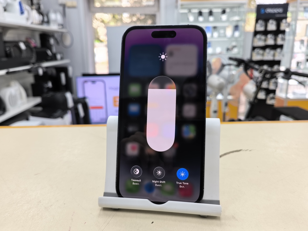 Смартфон Apple Iphone 14 Pro 128Gb
