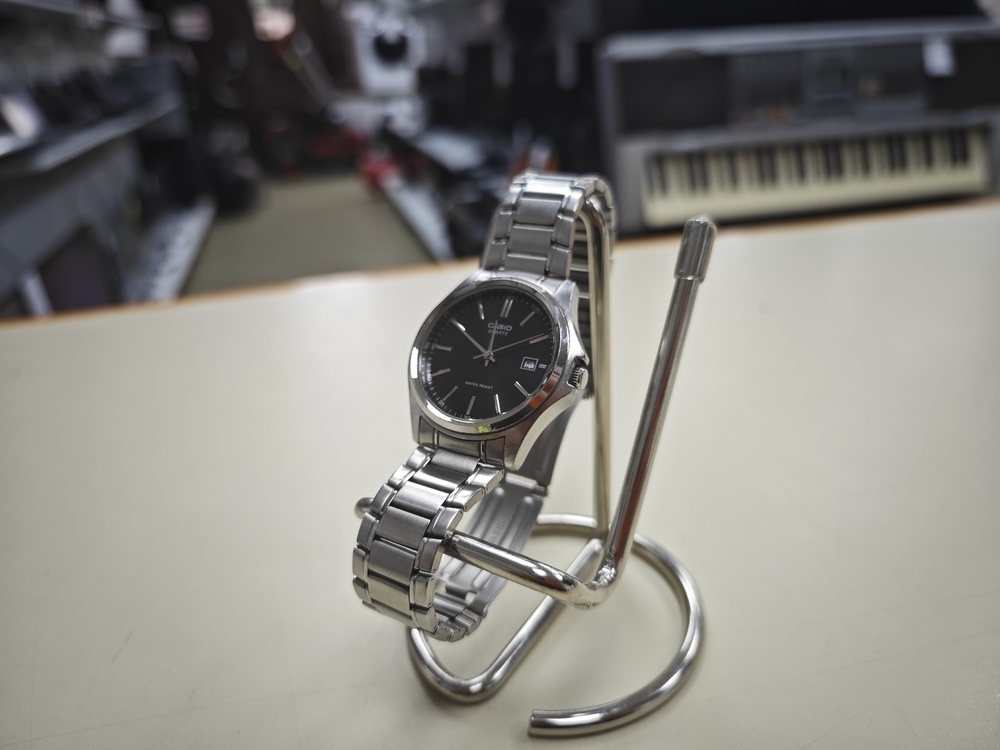Часы наручные Casio МТР-1183
