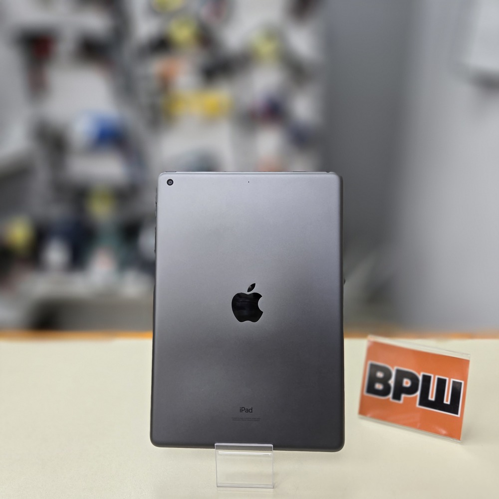 Планшет Apple iPad 9 64 ГБ (2021 A2602 (Wi-Fi)