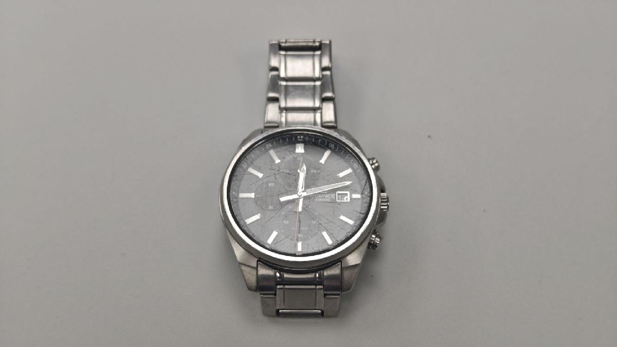 Часы наручные Casio EFV-610DW