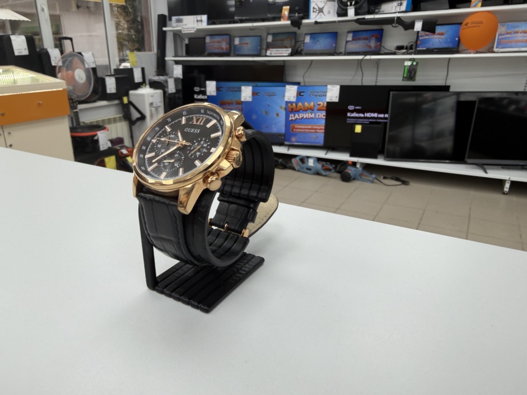 Часы наручные GUESS GW0901G5