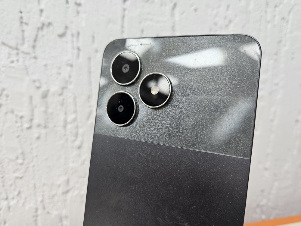 Смартфон Realme Note 50 4\128