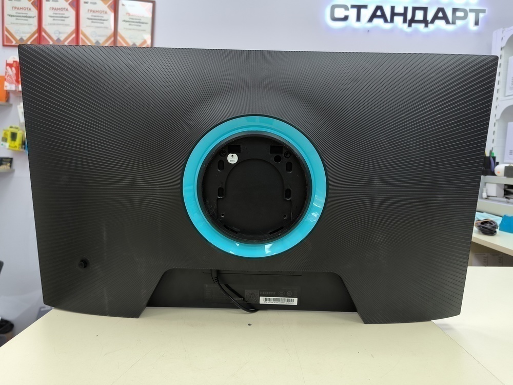 Монитор Thunderobot CF25F400L