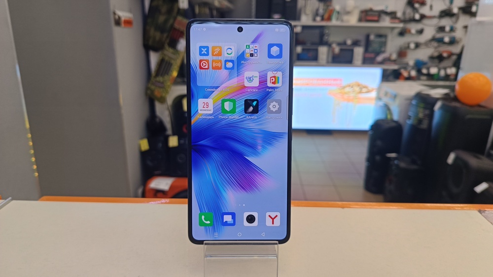 Смартфон Infinix Note 30 VIP 8/256