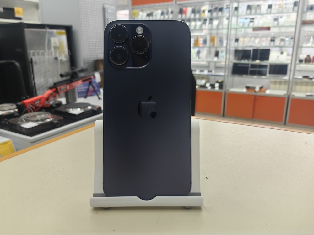 Смартфон Apple Iphone 14 Pro Max 256Gb