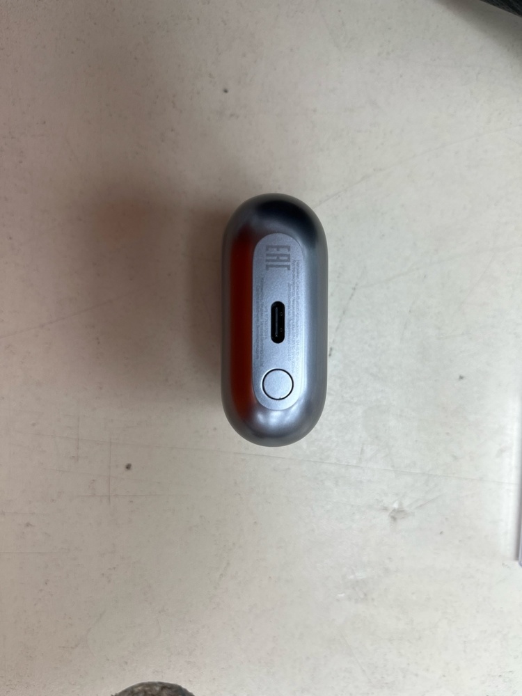 Наушники беспроводные Samsung Galaxy Buds 3