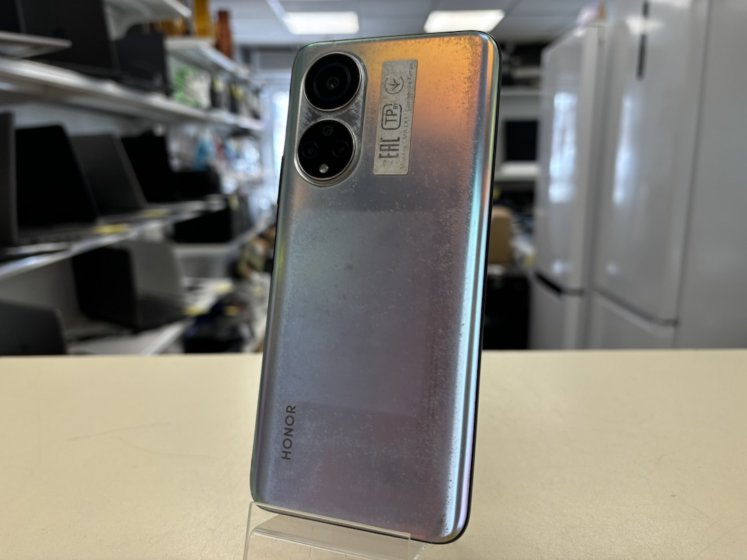 Смартфон Honor X7 4/128